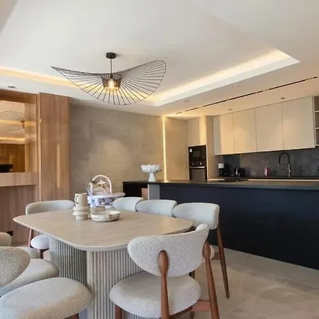 Appartamento Luxury Croisette Terrace