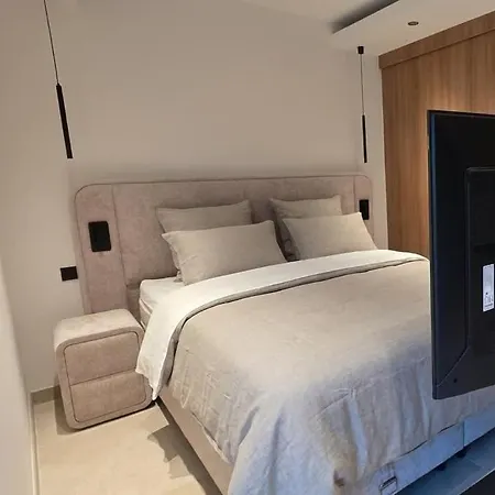 Luxury Croisette Terrace Appartamento Cannes