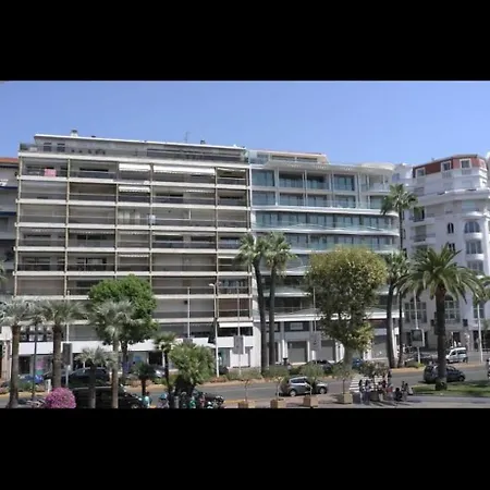 Luxury Croisette Terrace Appartamento Cannes